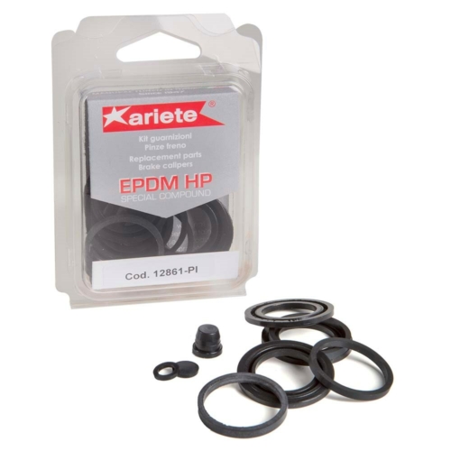 ARIETE BRAKE CALIPERS SEALS KIT 12861-PI