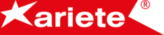 Ariete is you! Logo