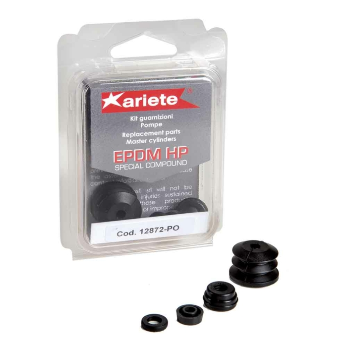 ARIETE MASTER CLYNDERS SEALS KIT 12872-PO