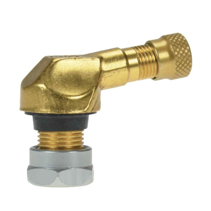 ARIETE RACING VALVE 11970-GOLD