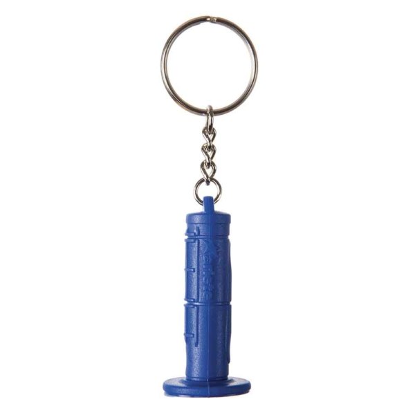 ARIETE KEYRING OFF ROAD GRIPS 12933-A