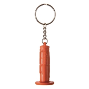 ARIETE KEYRING OFF ROAD GRIPS 12933-AR