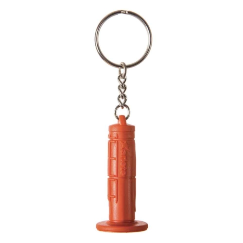 ARIETE KEYRING OFF ROAD GRIPS 12933-AR