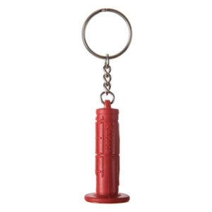 ARIETE KEYRING OFF ROAD GRIPS 12933-R