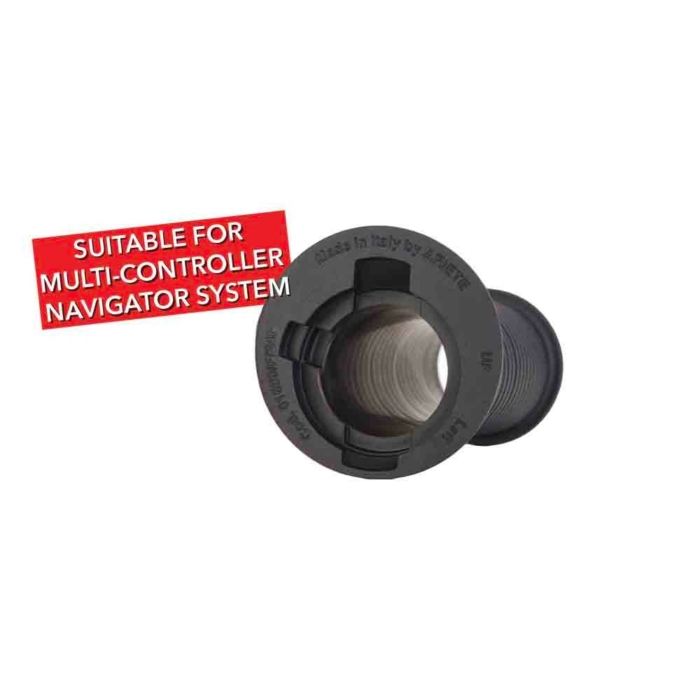 MANOPOLA ARIETE SIMILE ALL’ORIGINALE BMW 02624 - immagine 2