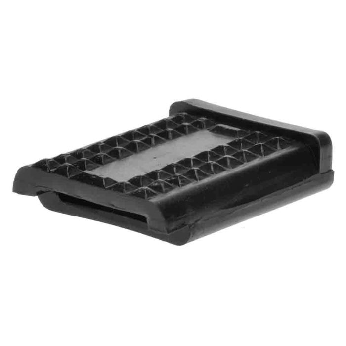 ARIETE LEVA DEL FRENO IN GOMMA STANDARD 00526