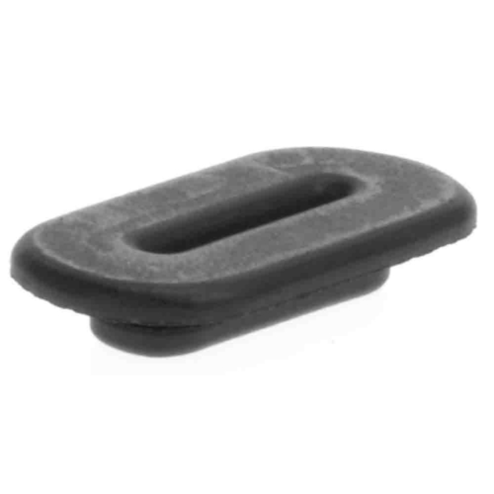 ARIETE CABLE GUIDE OVAL FOR PANNIERS 06964