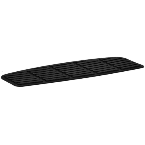 ARIETE FOOTREST RUBBER (CARPET) 02509