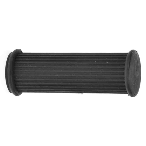 ARIETE PASSENGER FOOTREST RUBBER 00588