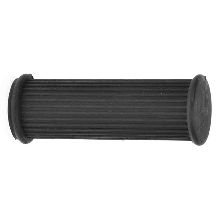 ARIETE PASSENGER FOOTREST RUBBER 00588