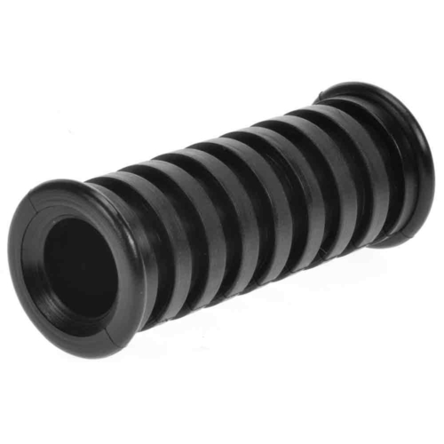 ARIETE PASSENGER FOOTREST RUBBER 02519