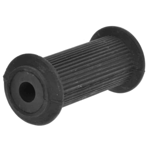 ARIETE RIDER FOOTREST RUBBER 00505