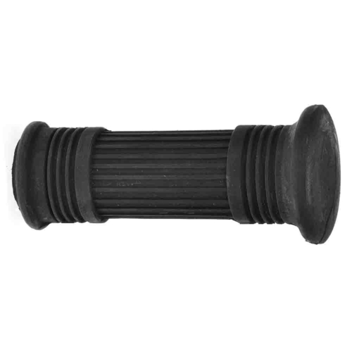 ARIETE RIDER FOOTREST RUBBER 00509