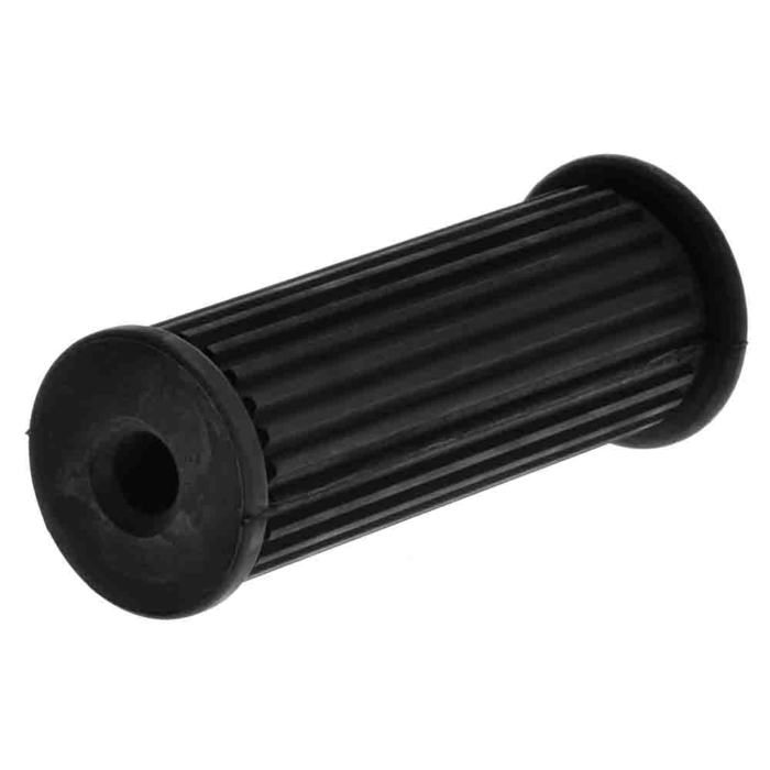 ARIETE RIDER FOOTREST RUBBER 01580