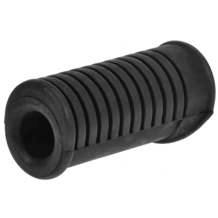 ARIETE RIDER FOOTREST RUBBER 02524