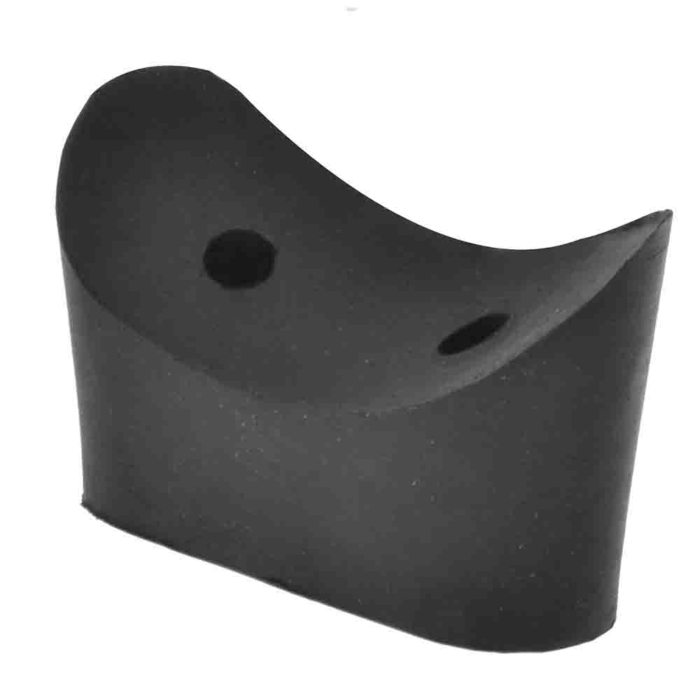 BLOQUE PARA GRUPPO SOPORTE PLACA ARIETE 03930