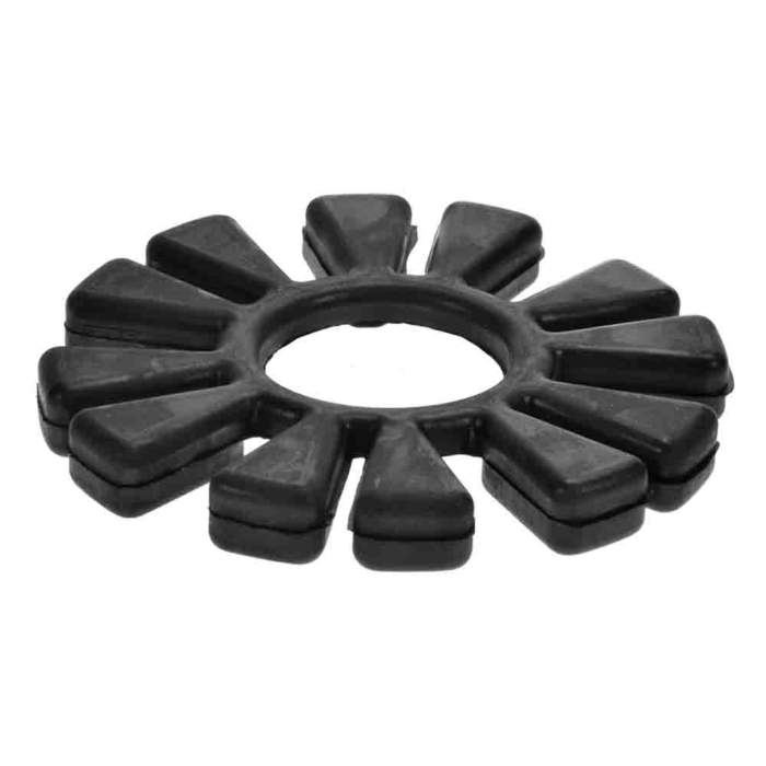 ARIETE SHOCK ABSORBER RUBBER 01803