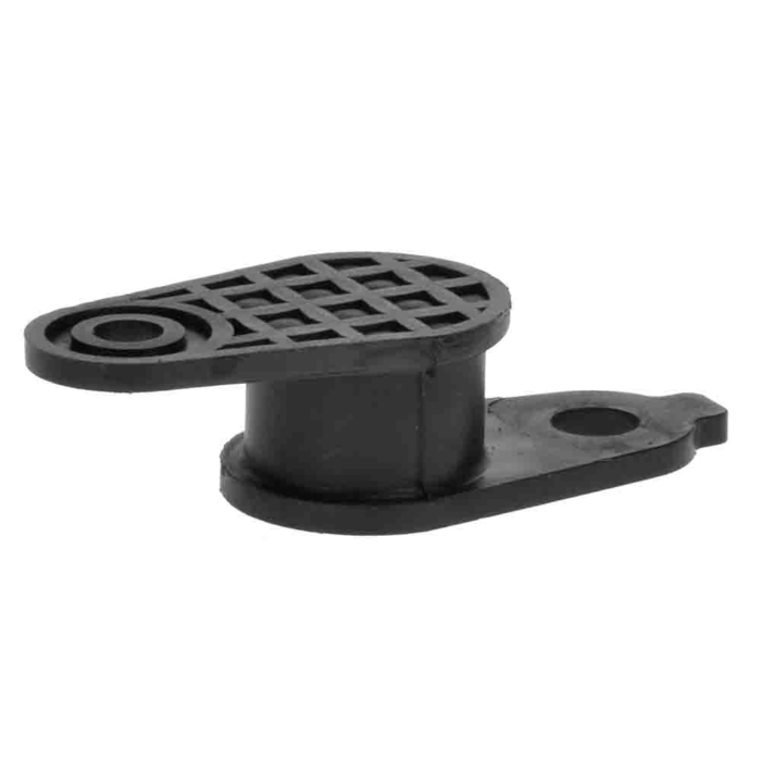 ARIETE SILENT BLOCK MONTAGGIO SILENZIATORE 10942