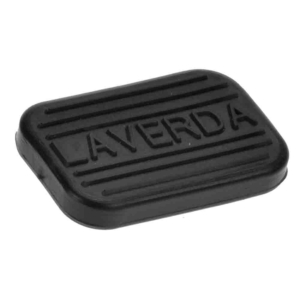 ARIETE BRAKE LEVER RUBBER 01559