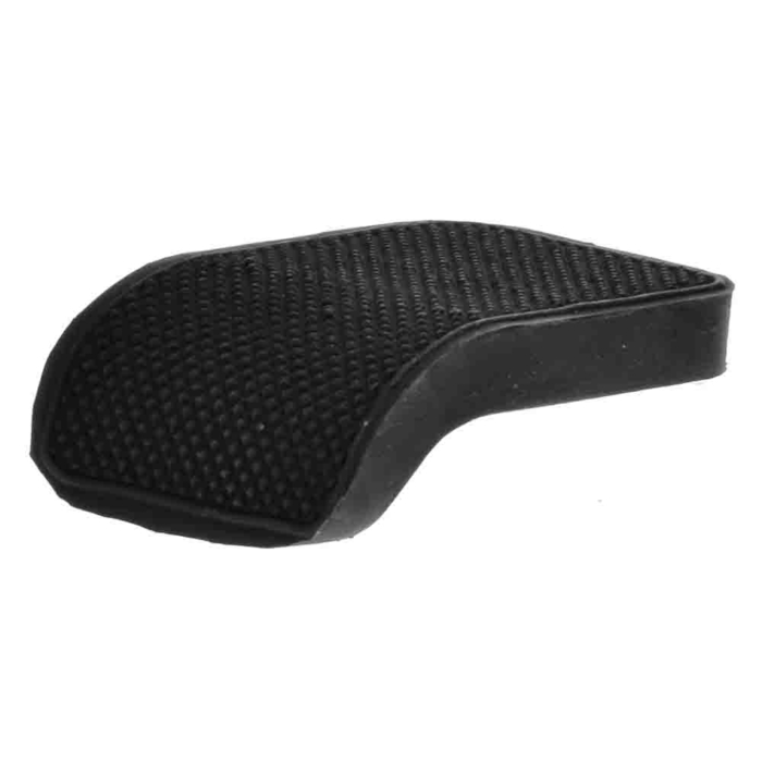 ARIETE FOOTREST RUBBER 00552