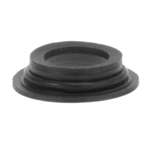 ARIETE GASKET WITH SPRING 02885