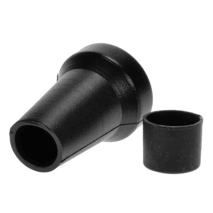 ARIETE PAR DE GOMAS DE REPOSAPIÉS 00941/G