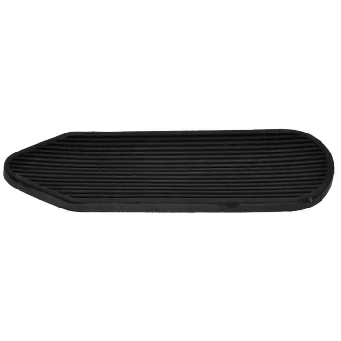 ARIETE PAIR FOOTREST RUBBER 00589