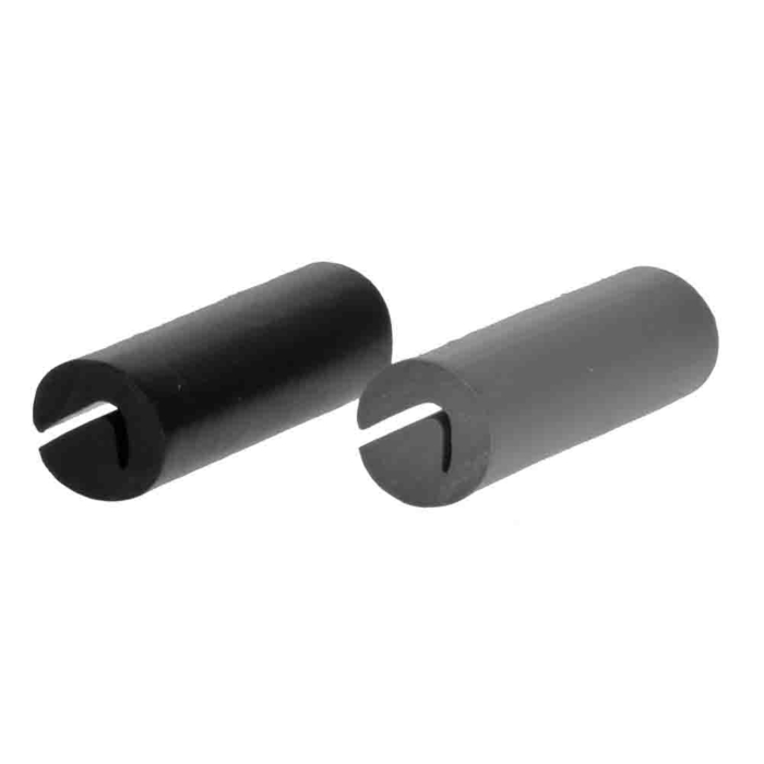 ARIETE PAIR LEG SHIELD MOULDINGS 03917/A