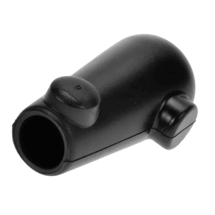 ARIETE PAR DE GOMAS DE SOPORTE 00941/F
