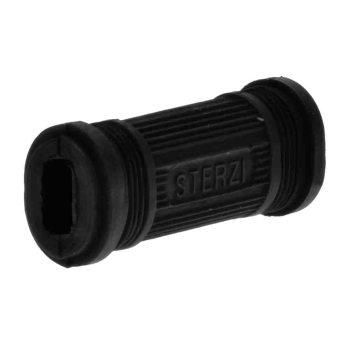 ARIETE REPOSAPIÉS DEL PASAJERO GOMA 00534
