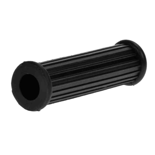 ARIETE PASSENGER FOOTREST RUBBER 00590/A