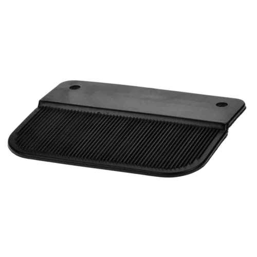 ARIETE REAR MUD FLAP 08996