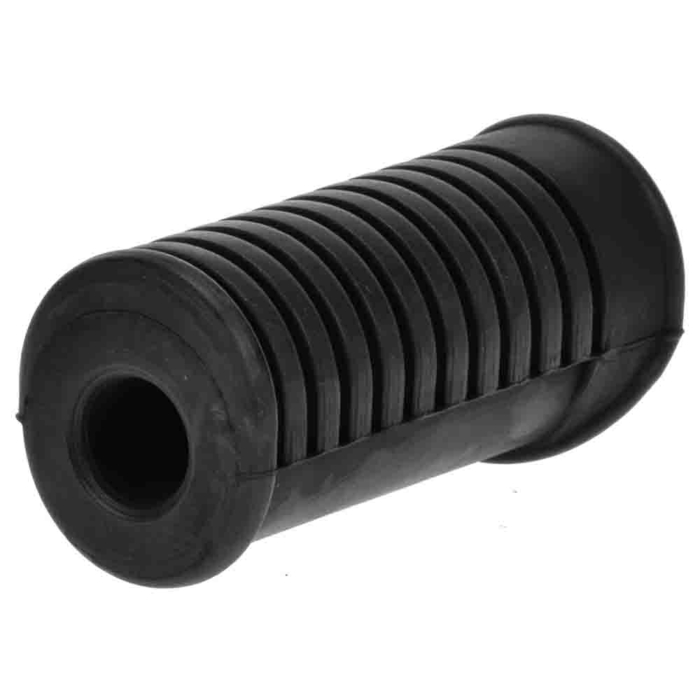 ARIETE RIDER FOOTREST RUBBER 01578/B