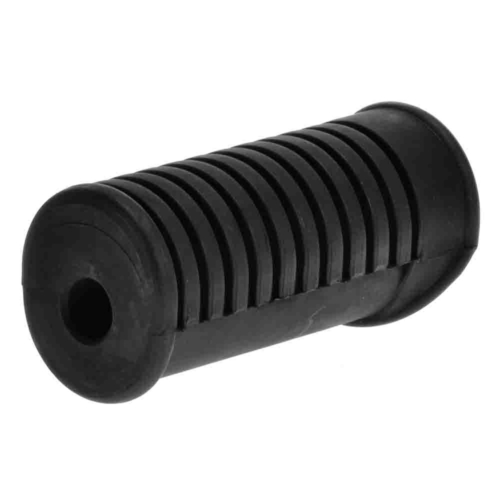 ARIETE RIDER FOOTREST RUBBER 01578/C