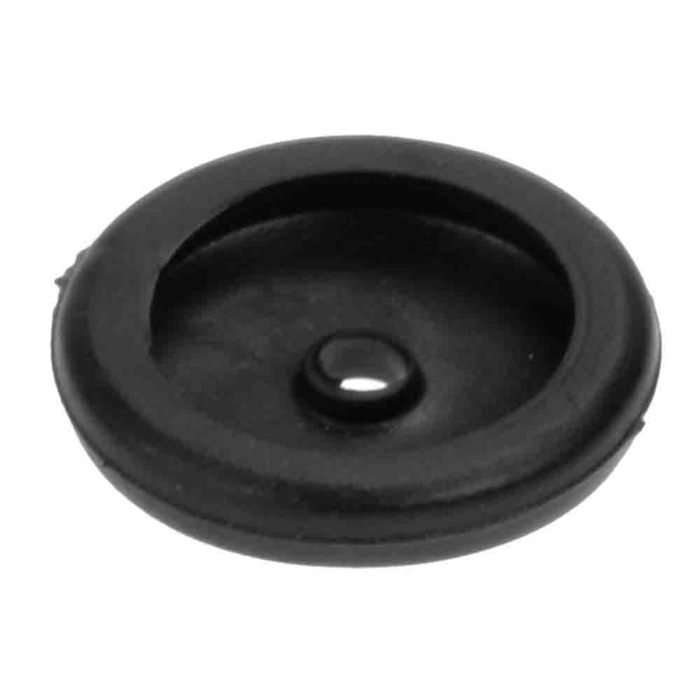 ARIETE COPERTURA ROTONDA IN GOMMA 02874
