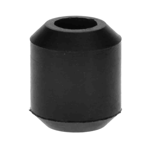 ARIETE RUBBER FOR REAR SUSPENSION (BOTTOM SIDE) 02963