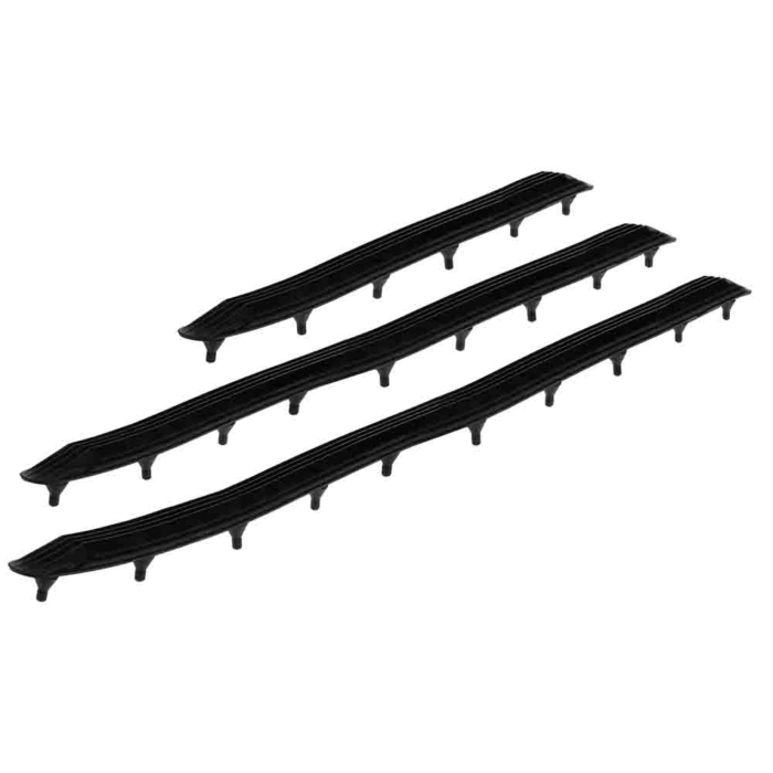 ARIETE SET STRISCE PEDANA 04953