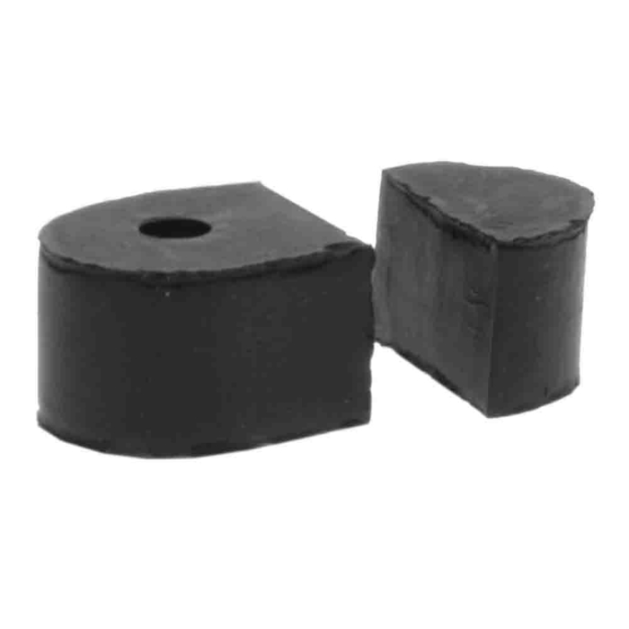 ARIETE SHOCK ABSORBER RUBBER 01821