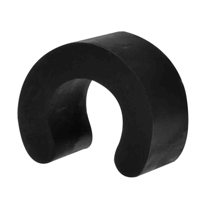 ARIETE U RUBBER BUFFER FOR STEERING 01952