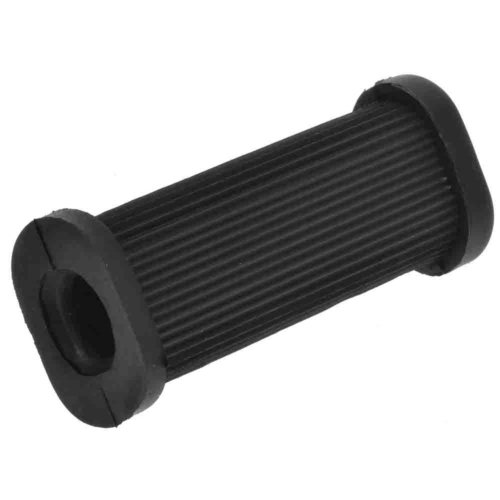 ARIETE PASSENGER FOOTREST RUBBER 00527