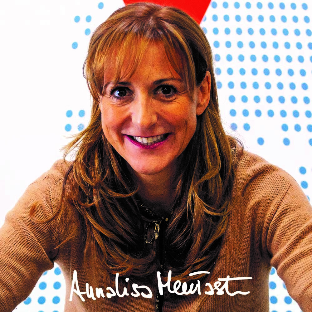 Ariete – Annalisa Mentasti 1 Ariete - Annalisa Mentasti 1