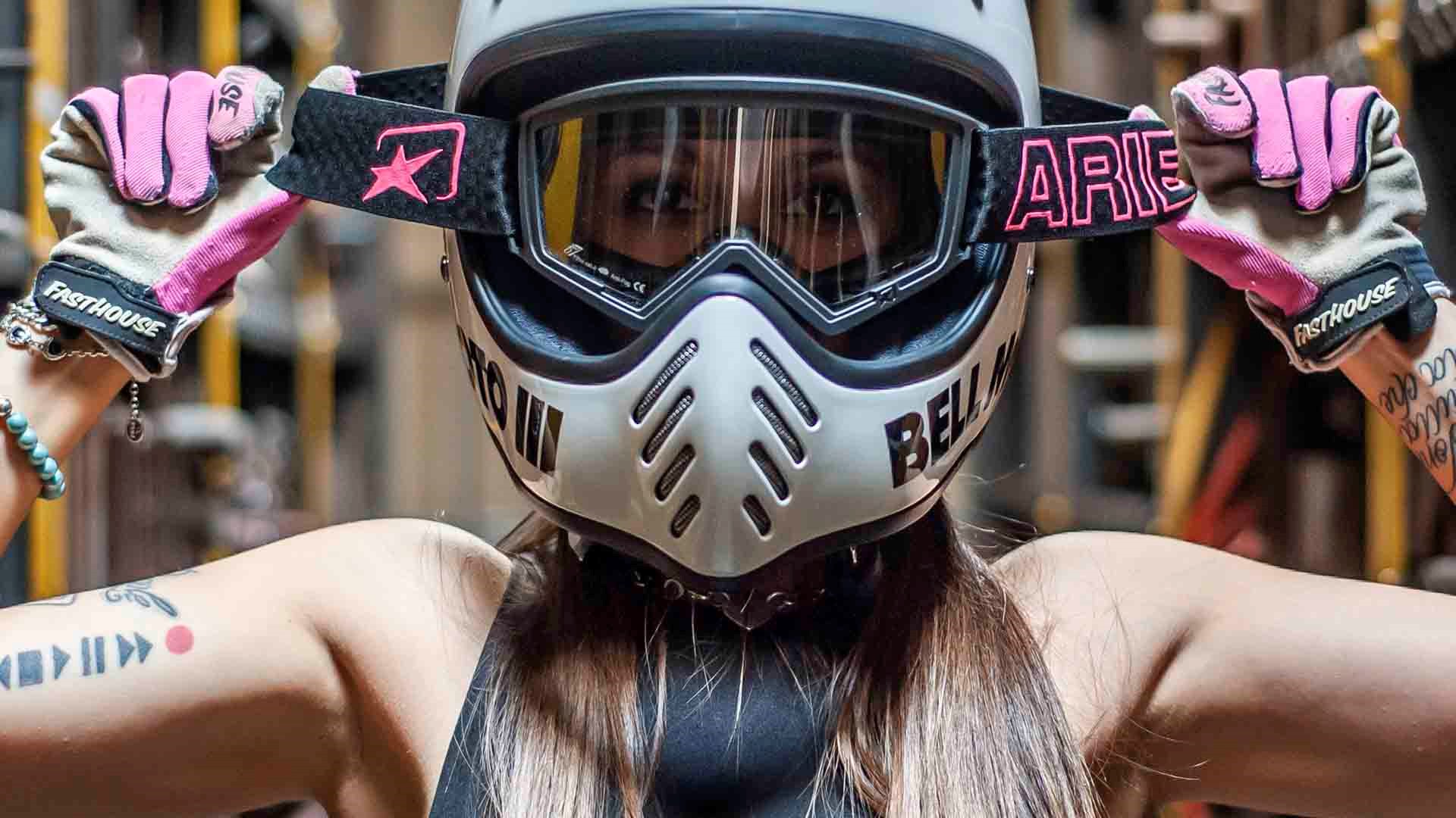 Banner 2023 - Ariete
