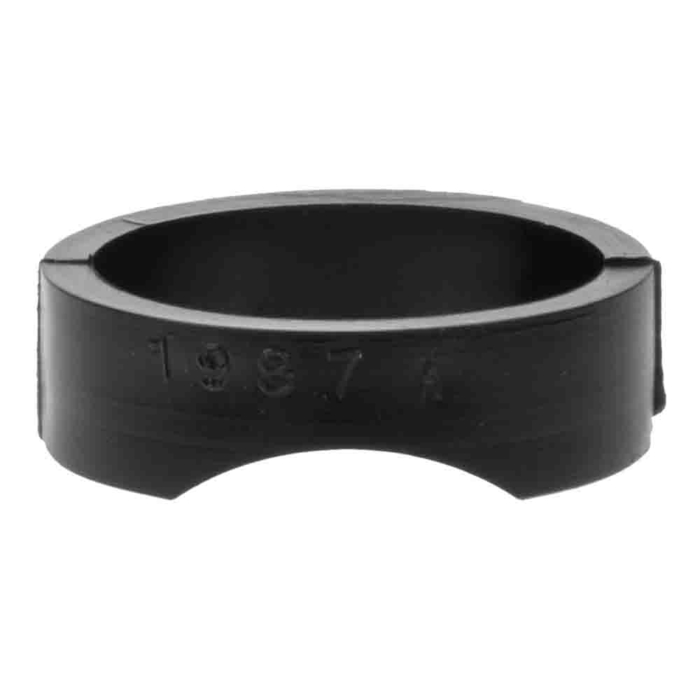 ANILLO AMORTIGUADOR DEL MOTOR ARIETE 01987/A