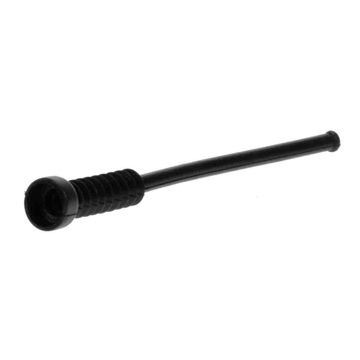 ARIETE POLAINA CABLE DE FRENO TRASERO 04949
