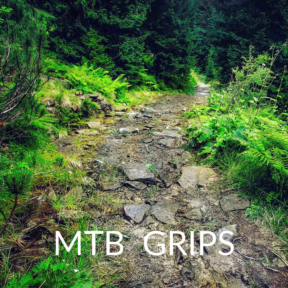Ariete-MTB-grips