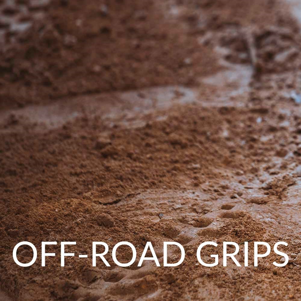 Off-Road Grips