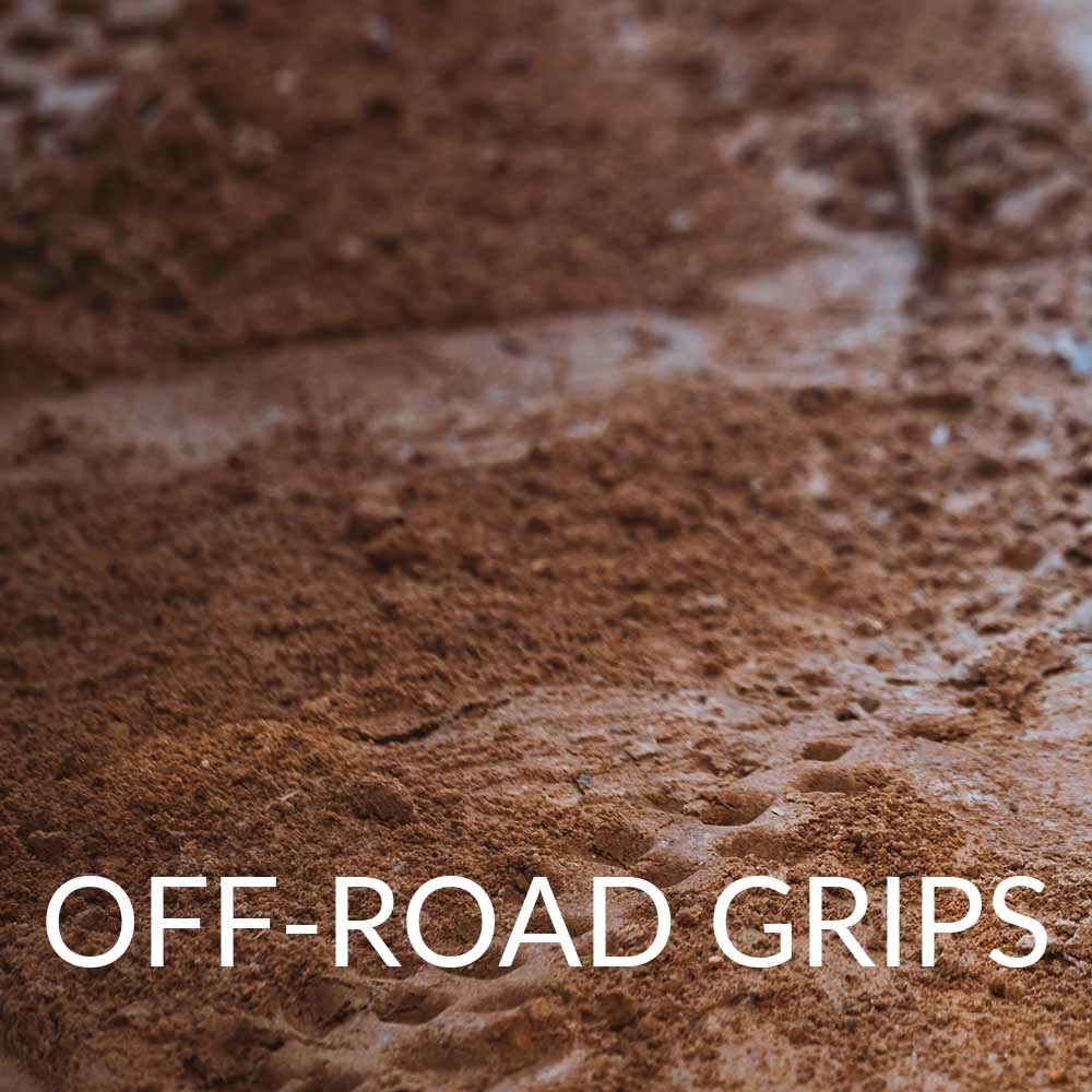 Off-Road Grips