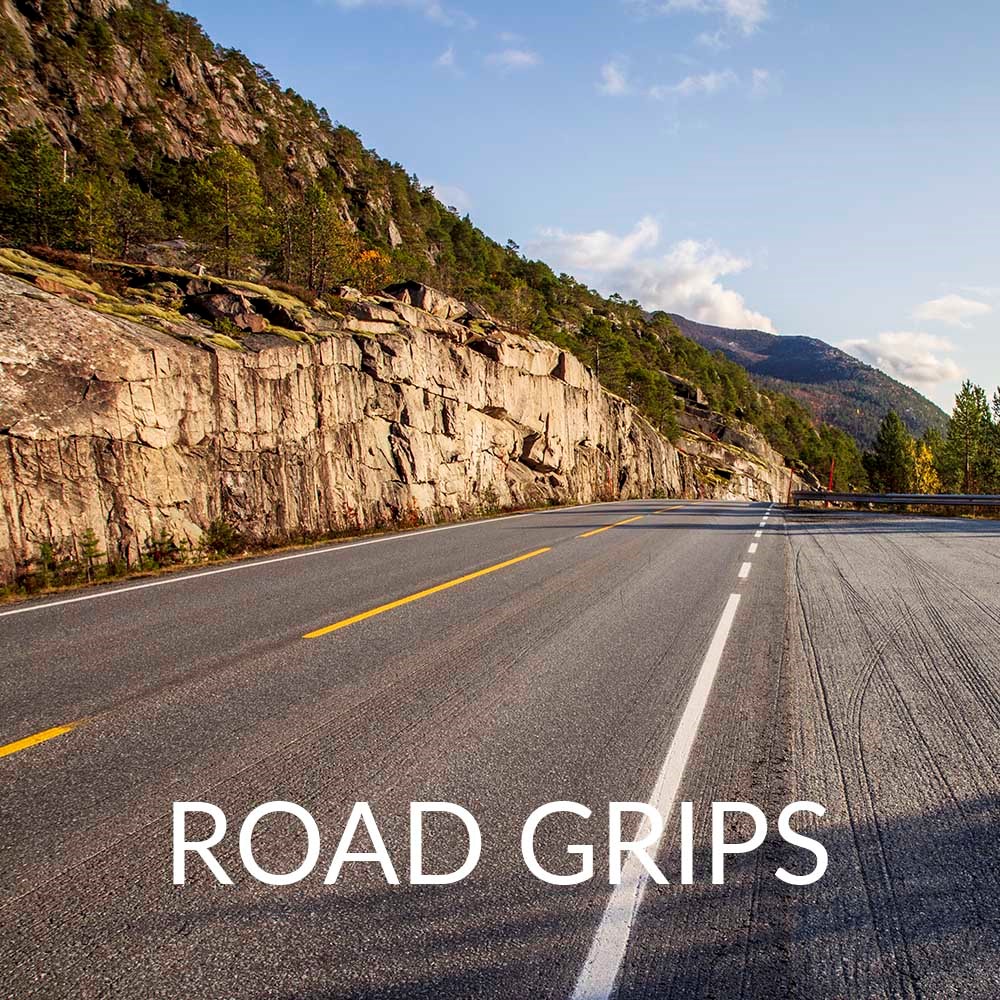 Road Grips