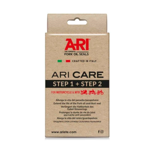 Ariete - ARI Care