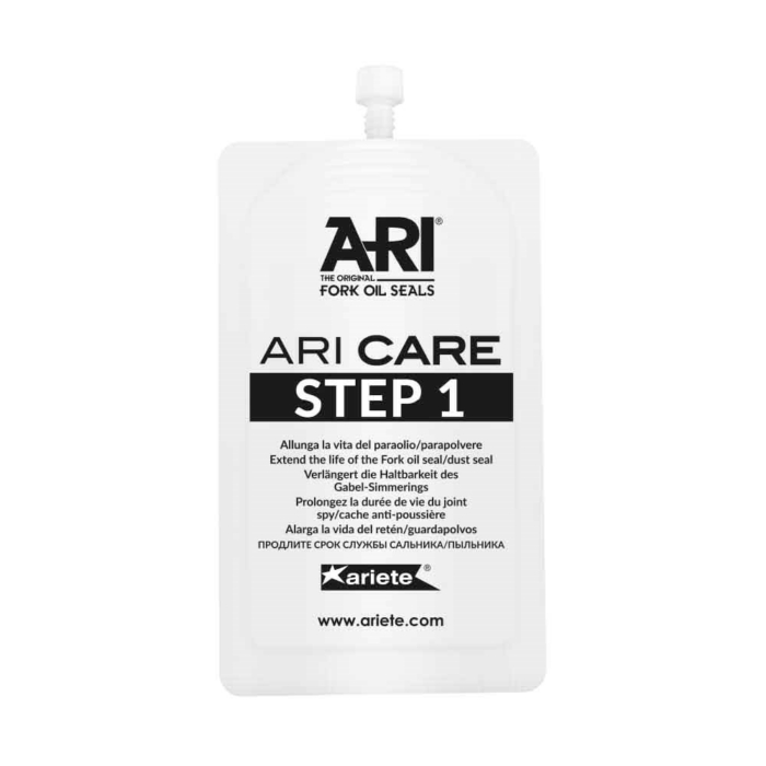 Ariete ARI Care step 1